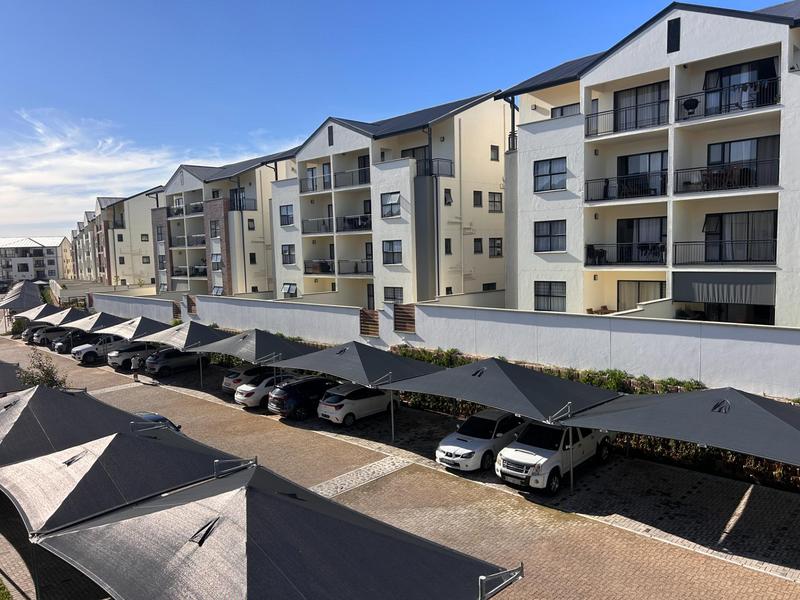 1 Bedroom Property for Sale in Richwood Western Cape